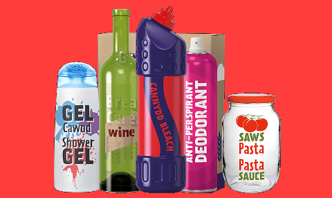 BLE GALLA I AILGYLCHU?