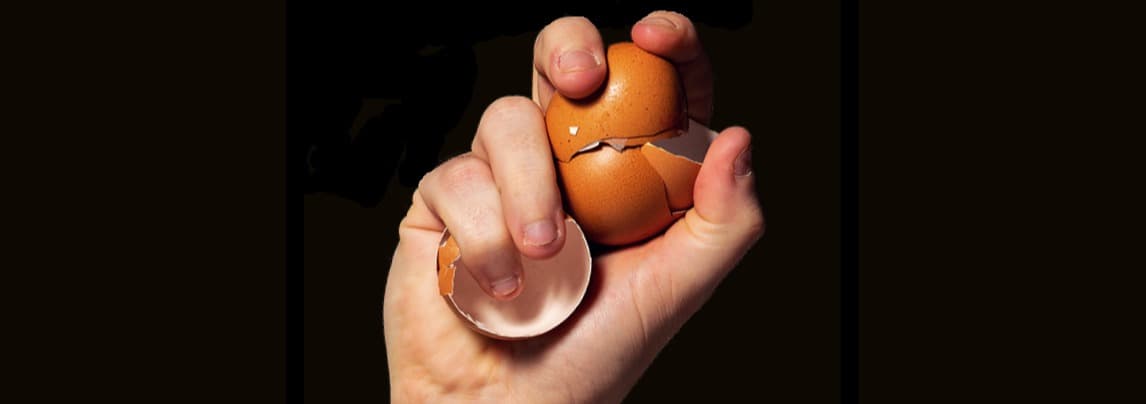 Ailgylchu gwastraff bwyd i greu pŵer